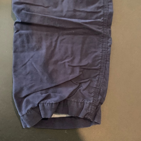Gymboree Size 8 Boys Pants Navy Blue - Picture 5 of 5